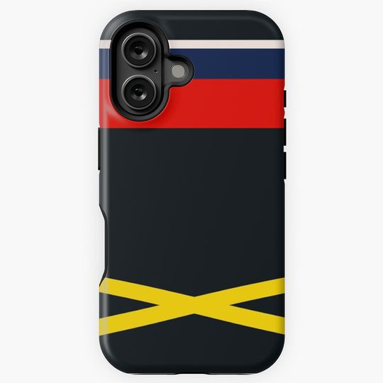 Kingdom Hearts II - Sora skin iPhone Case