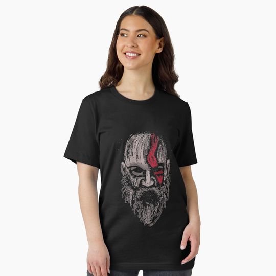 The Reasons Tourists Love God Of War Essential T-Shirt