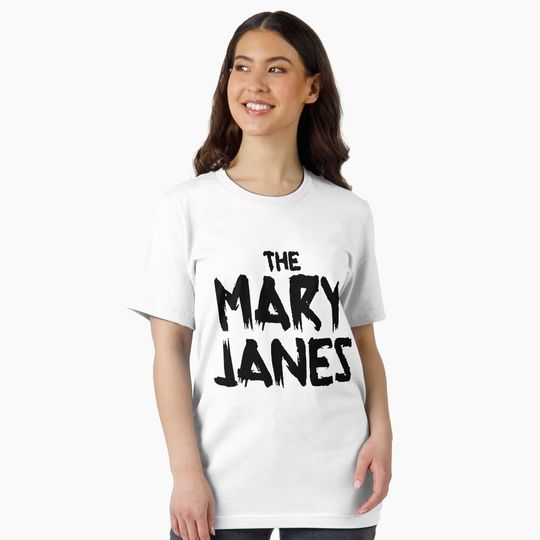The Mary Janes shirt – Spider-Gwen, Gwen Stacy Essential T-Shirt
