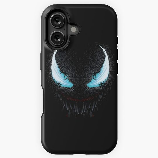 Venom iPhone Case