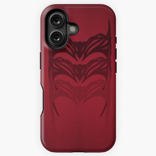 Multiverse of Wanda iPhone Case