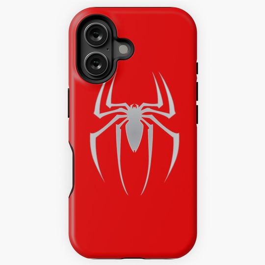 Maguire Spider iPhone Case