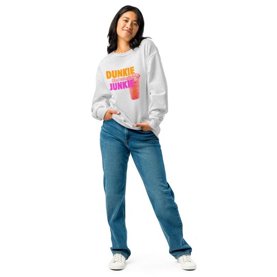 Dunkin Donuts Sweatshirt