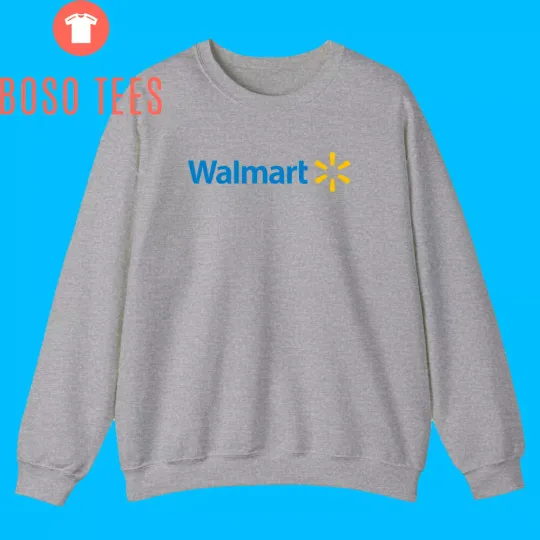 Walmart Sweatshirt