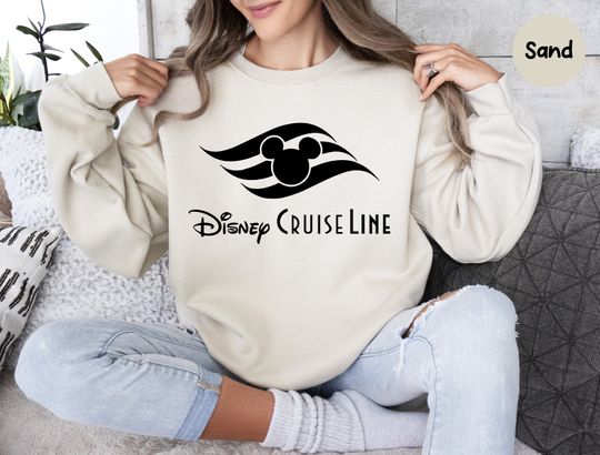 Disney Cruise Sweatshirt, Disney Cruise Line, Mickey Cruise Sweatshirt, Disney Cruise Shirt, Disney Cruise Line, Disney Vacations Sweatshirt