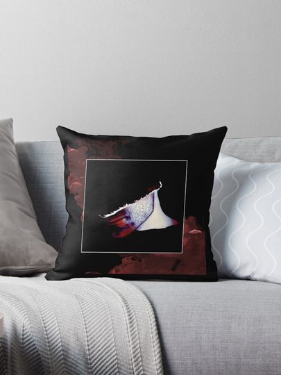 Matt Murdock Daredevil Portrait Pillow
