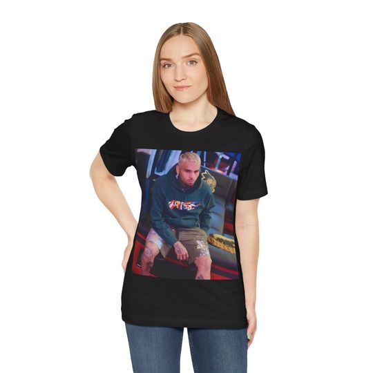 Chris Brown, Chris Brown Shirt, Breezy Bowl Shirt, Breezy Bowl,  Chris Brown Gift, Breezy Bowl XX