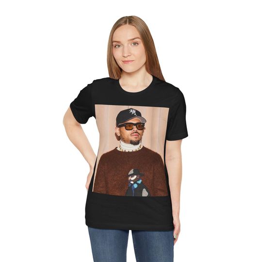 Chris Brown, Chris Brown Shirt, Breezy Bowl Shirt, Breezy Bowl, Chris Brown Gift, Breezy Bowl XX