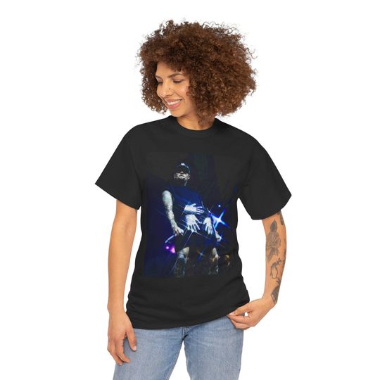 Chris Brown Shirt, Unisex  Tee, Chris Brown Tshirt