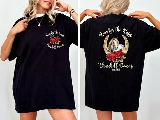 Kentucky Derby T Shirt, Talk Derby To Me, 2025 Derby Shirt, Derby Hot, Derby Vibes Shirt, Derby Time Tee