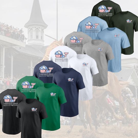 151th Kentucky Derby Horse Racing Shirt, Kentucky Derby 2025 Tee, Kentucky Derby Vibes Shirt, Kentucky Horse Racing Tee, Horse Race Lover
