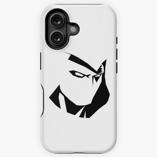 Moon Knight Graphic iPhone Case