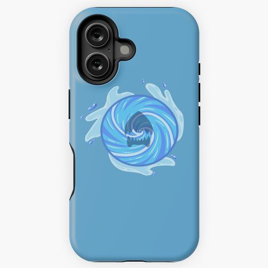 Jeff the Landshark Ultimate iPhone Case