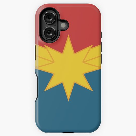 Higher, Further, Faster, More.  iPhone Case