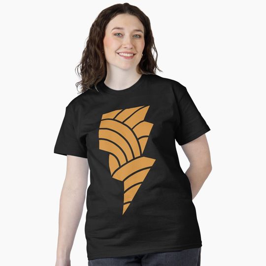 Black Adam Injustice Classic T-Shirt