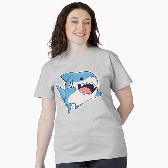 Discover Munch Classic T-Shirt