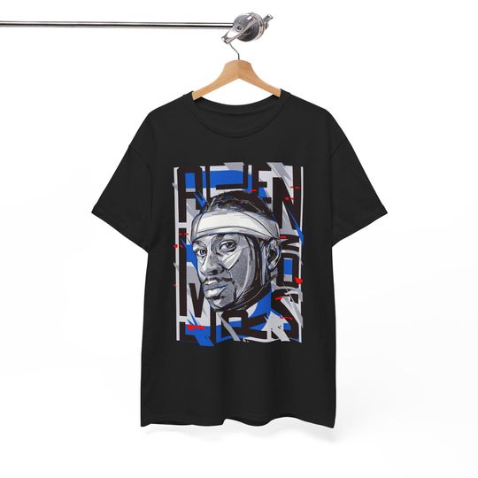 Allen Iverson v16 Philadelphia Sixxers Joel Embid Ben Simmons Danny Green Charles Barkley Tobias Harris Julias Irving NBA Vintage Bootleg