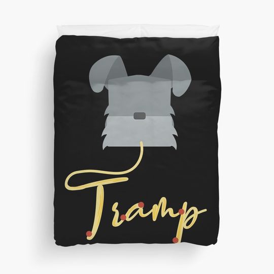 Bella Pasto Duvet Cover