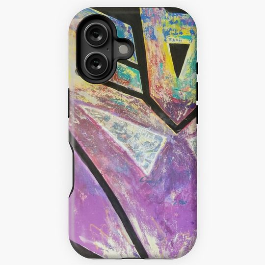 Decepticon iPhone Case