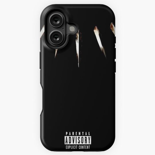 Wakanda Forever iPhone Case