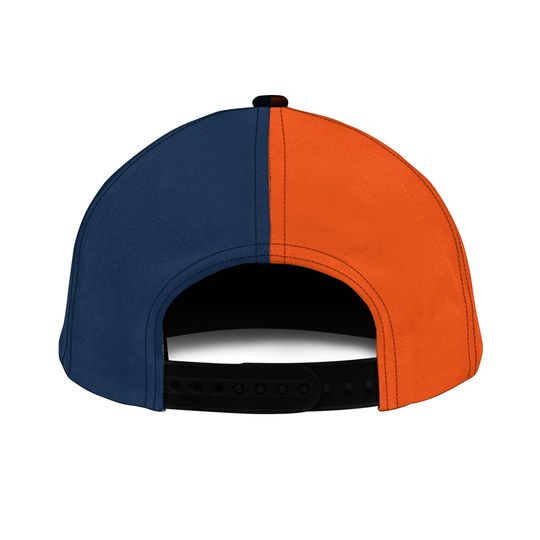 Denver Broncos Personalized Classic Cap For Fan