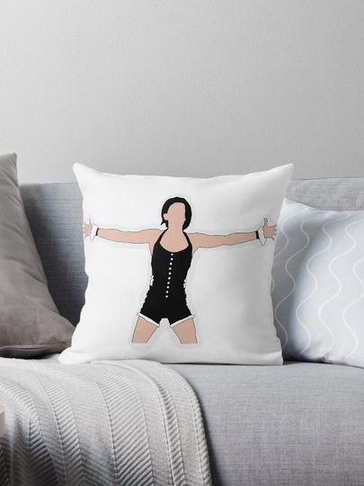 Tom Holland Umbrella  Pillow