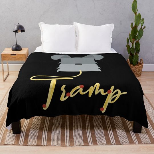 Bella Pasto Throw Blanket