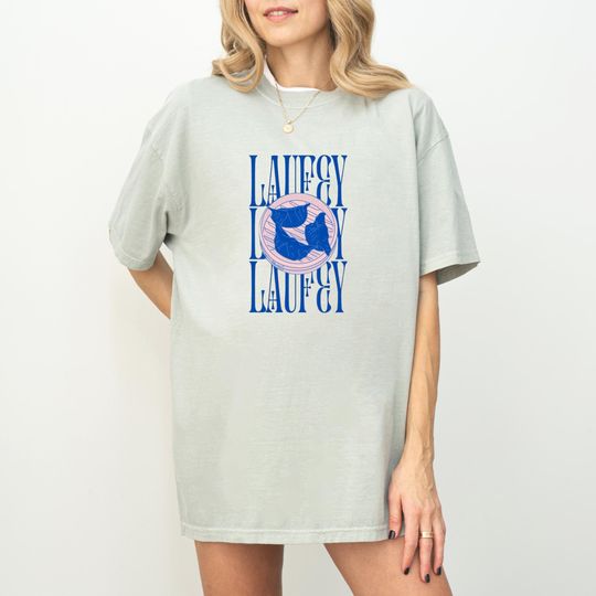 Laufey Shirt, Laufey Bewithced Tee, Laufey The Bewitched Tour 2025 Shirt, Laufey Tour, Laufey Fan Merch, Music Fan Gift, Concert Outfit