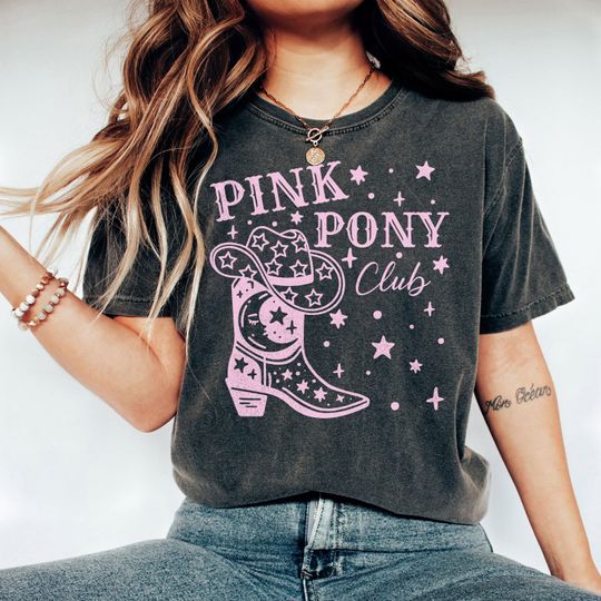Chappell Roan Pink Pony Club, Midwest Princess 2025 Tour Tee, Sapphic WLW, Pop Concert Pride Tee, Youth Tee, Good Luck Babe