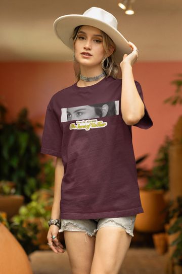 Gracie Abrams - The Secret of Us Tour 2025 Tee / T-Shirt