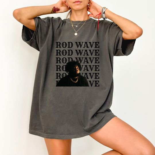 Rod Wave Shirt,Rod Wave Merch,Rod Wave Tee,Last Lap Tour,Concert Shirt,Rod Wave Tour,Rod Wave Last Lap Tour Shirt,Last Lap Tour Merch