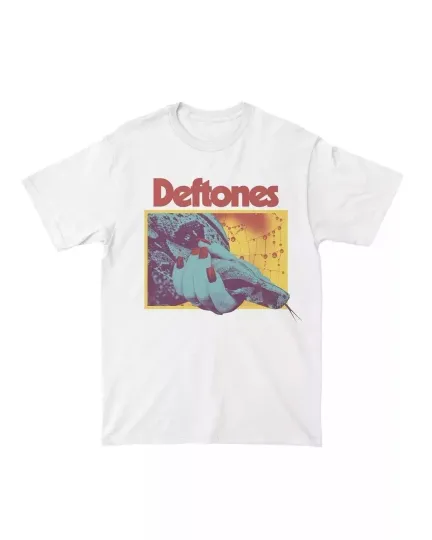 NEW DEF-TONES 2025 Tour Unisex T-Shirt, fan gift