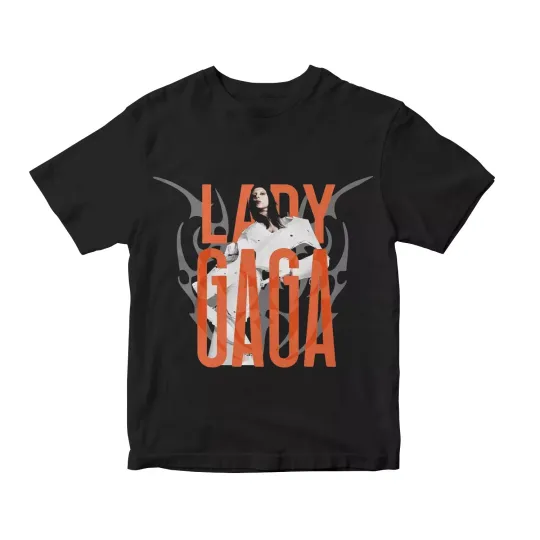 Ld ga Mayhem Abracadabra Tour 2025 Music Fans T-Shirt