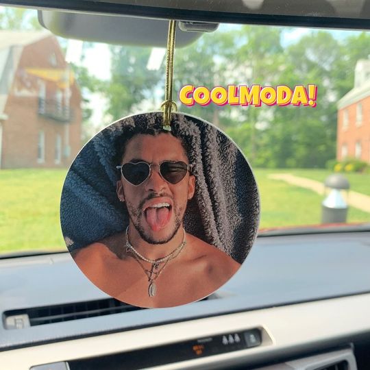 Explore Car Air Fresheners