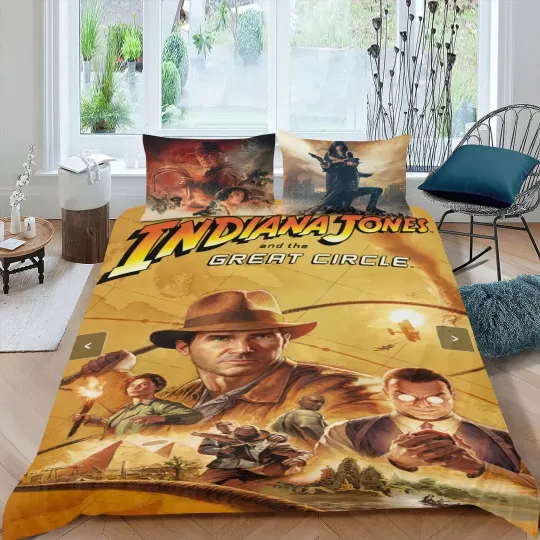 Private Bedding Set