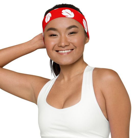 Hawaiian Headband