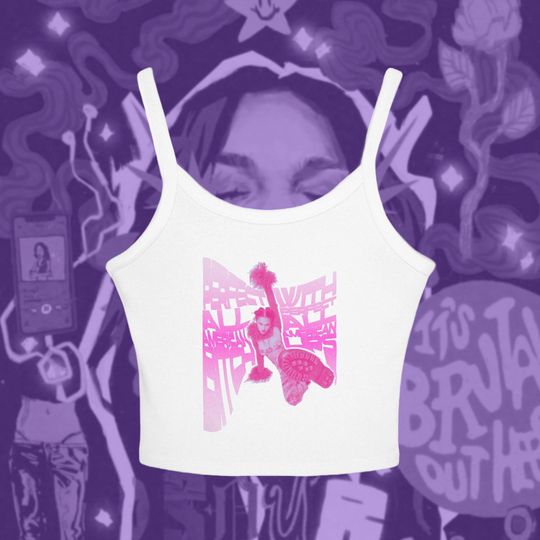 All-American Bitch Tank Top | Olivia Rodrigo Inspired | Graphic Spaghetti Strap Tank Top, Summer Fashion, Casual Outfit, Beachwear