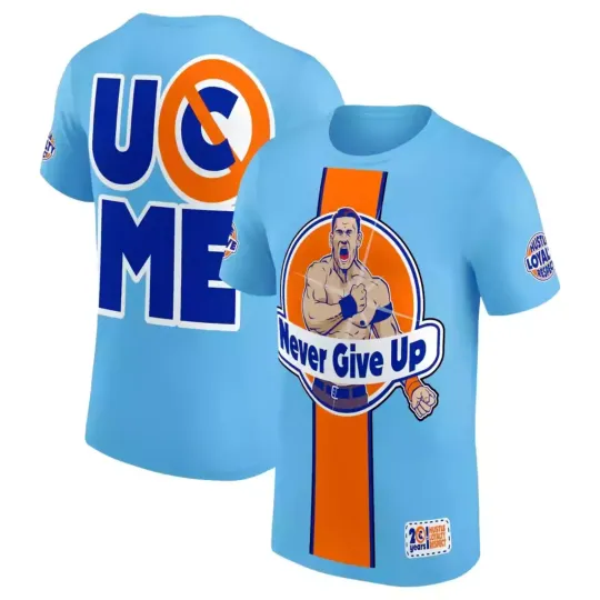 SALE Jo Cen Farewell Tour 2025 Indianapolis T-Shirt Royal Blue Shirt AOP Tee