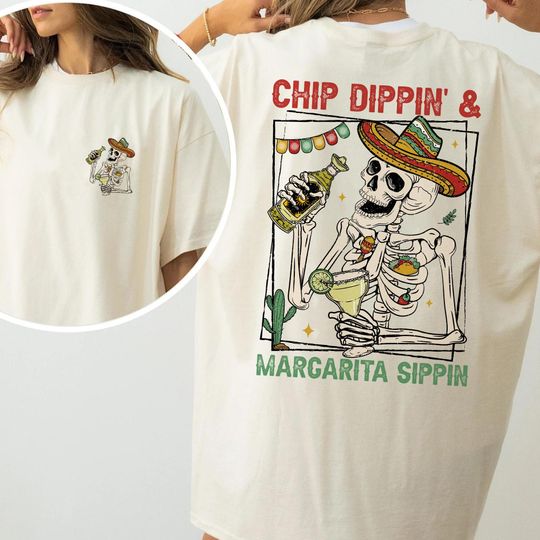 Cinco De Mayo Skeleton Shirt, Fiesta Squad, Mexican Shirt, Fiesta Party Shirt, Mexican Party, Mexico Shirt