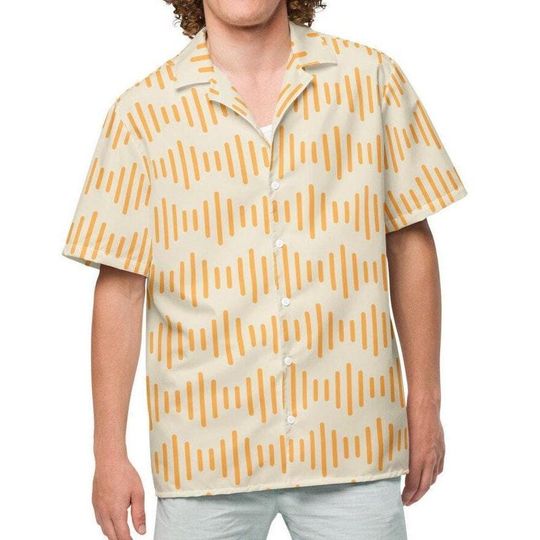 Encanto Dolores Delores Mens Hawaiian Shirt