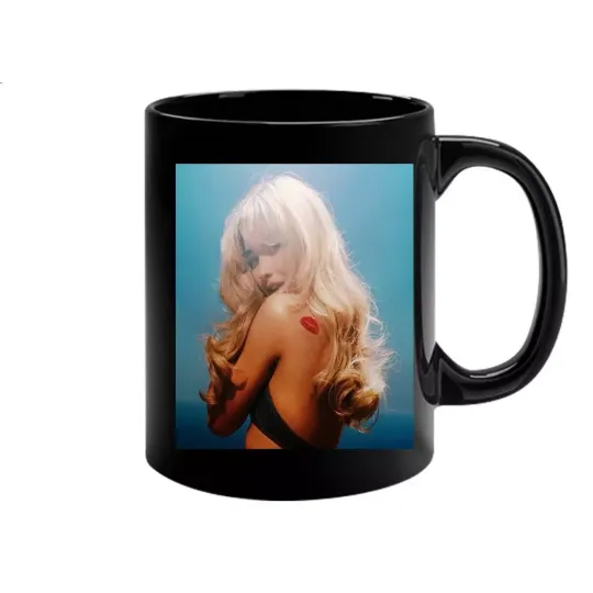 Busy Woman Sabrina Carpenter Tour 2025 Coffee Mug