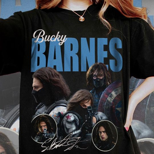 BUCKYY Bn Barnes Thunderbolts Vintage Comfort Color T-Shirt,  Retro Funny Pedro Pascal Shirt, Pedro Pascal Fans Gif, Trending Unisex Tee 2025