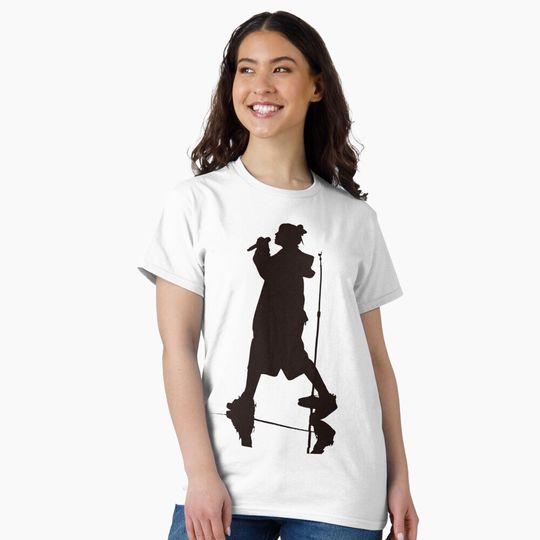 Billie Eilish Classic T-Shirt