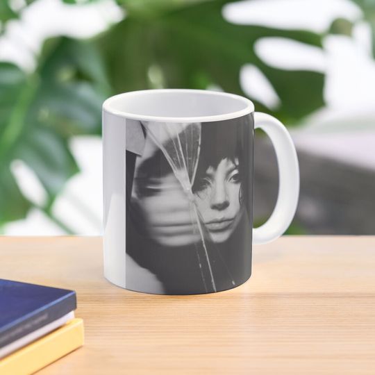 Ld ga, Mayhem by Frank Lebon Coffee Mug