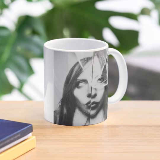 Ld ga, Mayhem by Frank Lebon Coffee Mug