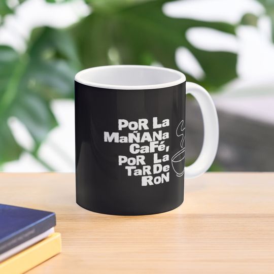 Bad Bunny - Debi Tirar Mas Fotos DTMF Coffee Mug