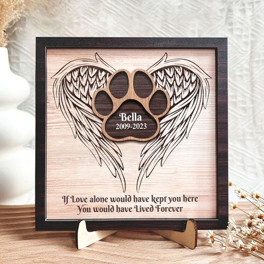 Explore Wooden Plaques
