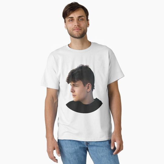 Clix        Classic T-Shirt