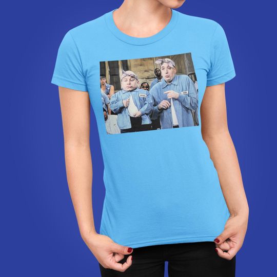 Dr Evil and Mini Me Graphic Unisex T-Shirt, Funny Movie Tee for Comedy Fans, Austin Powers Tee, Movie Buff Gift, Pop Culture Shirt, Comedy