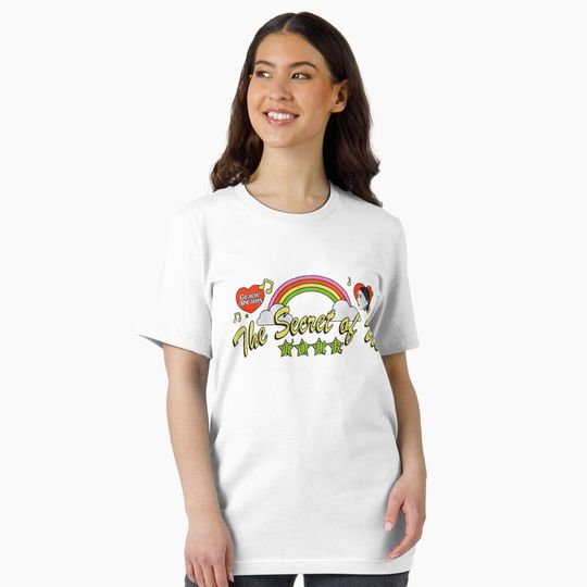 Sweet Girl 90s Essential T-Shirt